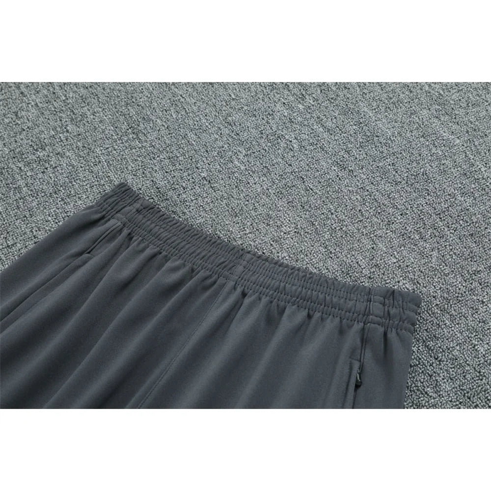 Chandal Bayern Munich 25-26, media cremallera, Modelo 3