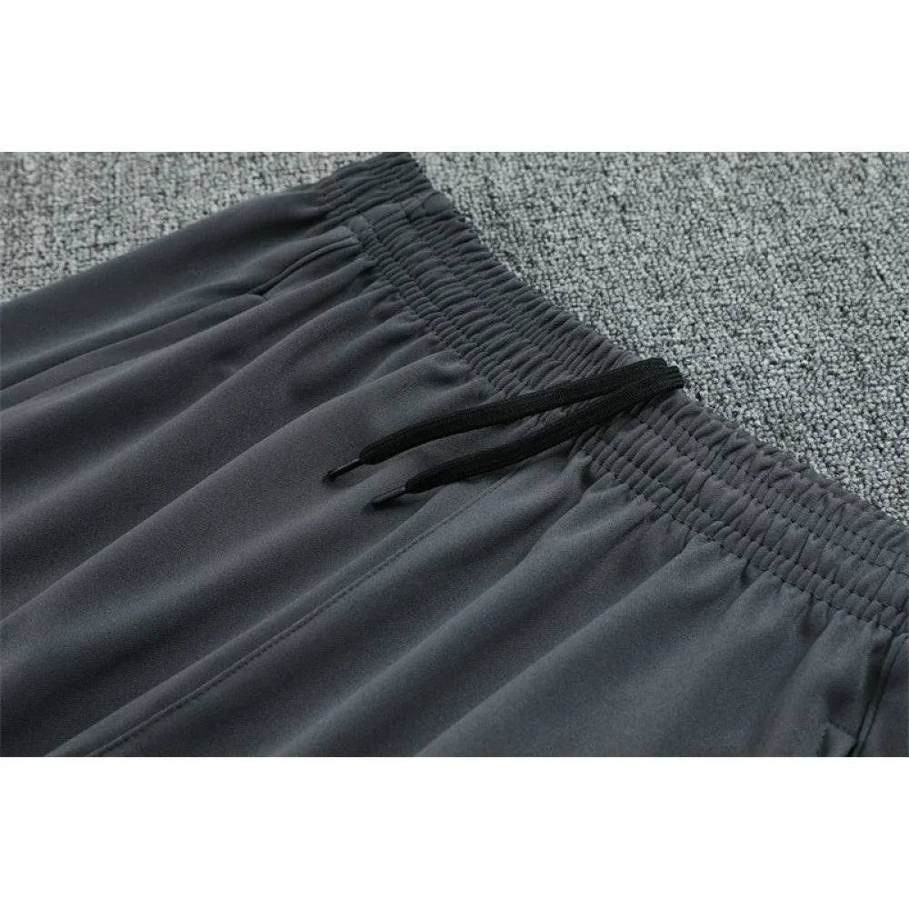 Chandal Bayern Munich 25-26, media cremallera, Modelo 3