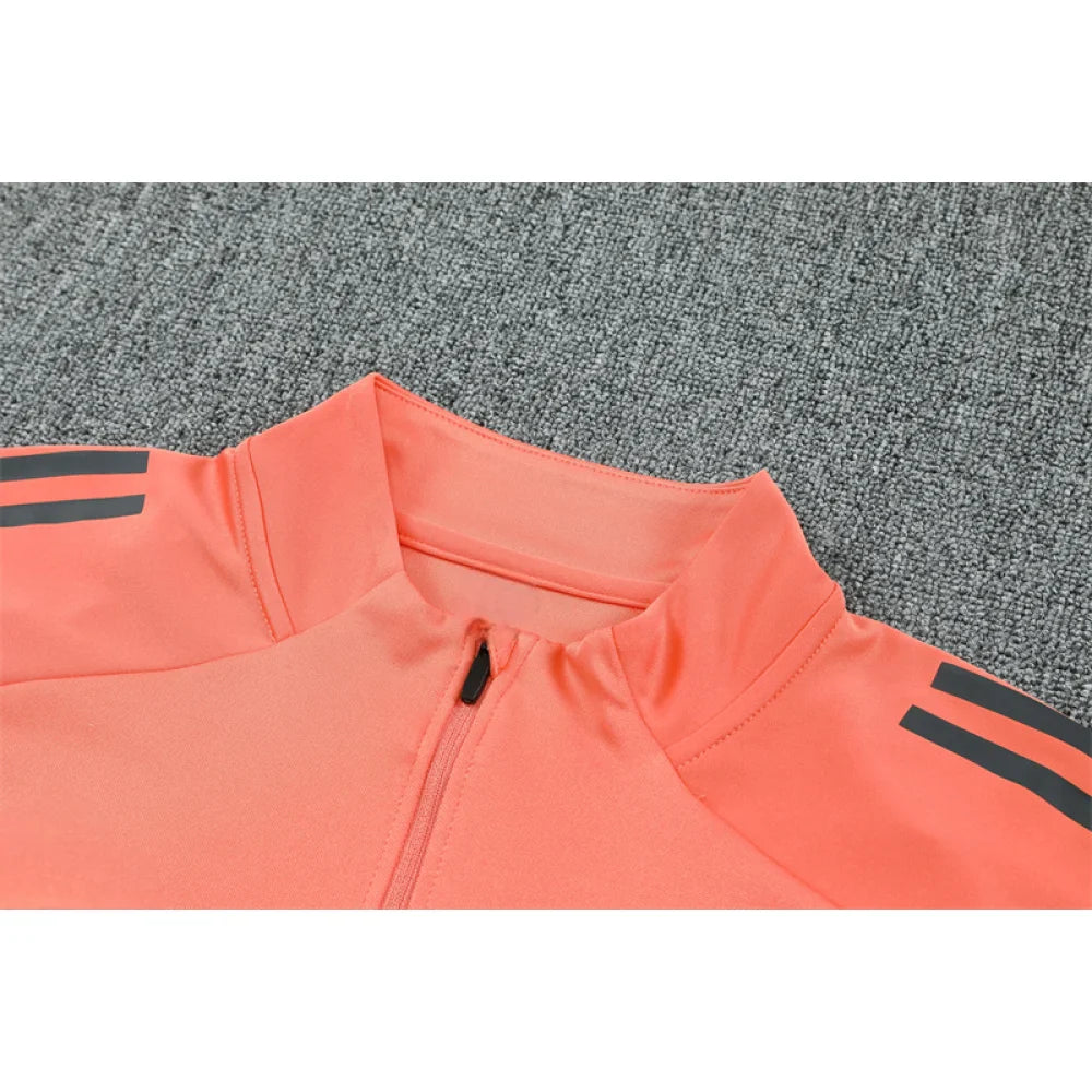 Chandal Bayern Munich 25-26, media cremallera, Modelo 3