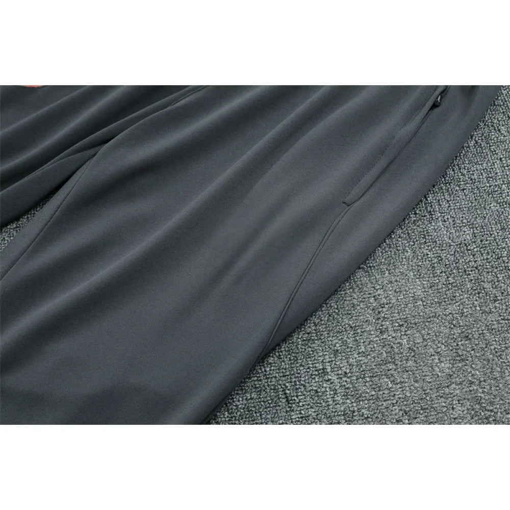Chandal Bayern Munich 25-26, media cremallera, Modelo 3