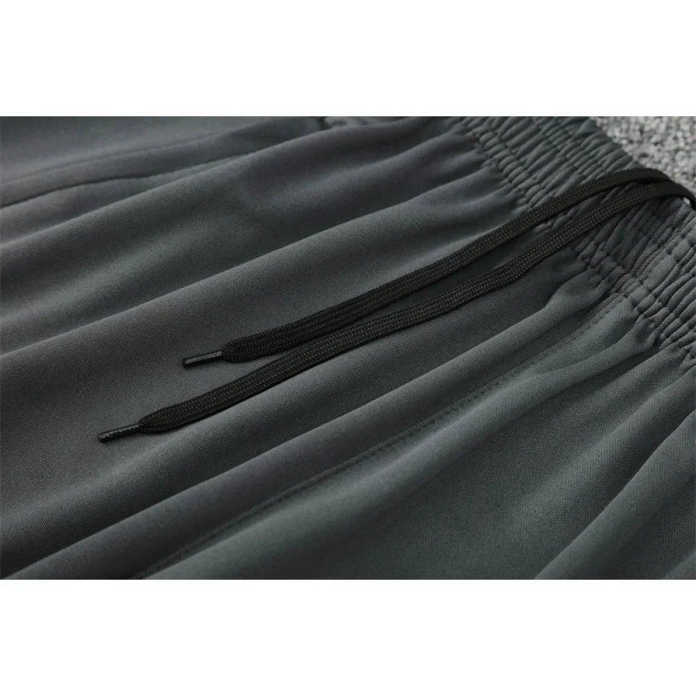 Chandal Bayern Munich 25-26, media cremallera, Modelo 4
