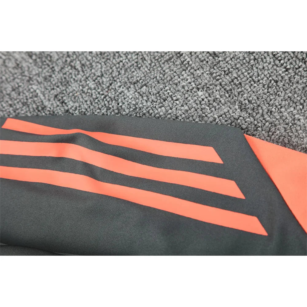 Chandal Bayern Munich 25-26, media cremallera, Modelo 4