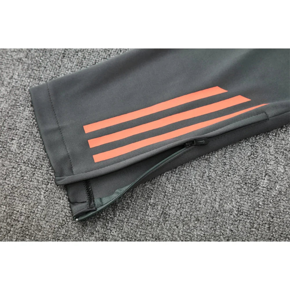 Chandal Bayern Munich 25-26, media cremallera, Modelo 4