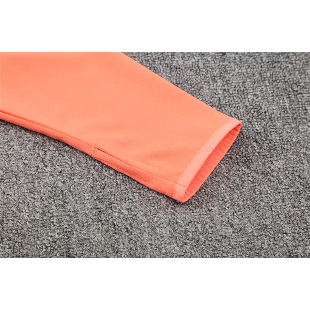Chandal Bayern Munich 25-26, media cremallera, Modelo 4