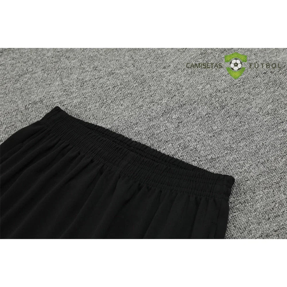 Chandal Borussia Dortmund 24-25, media cremallera, Modelo 2