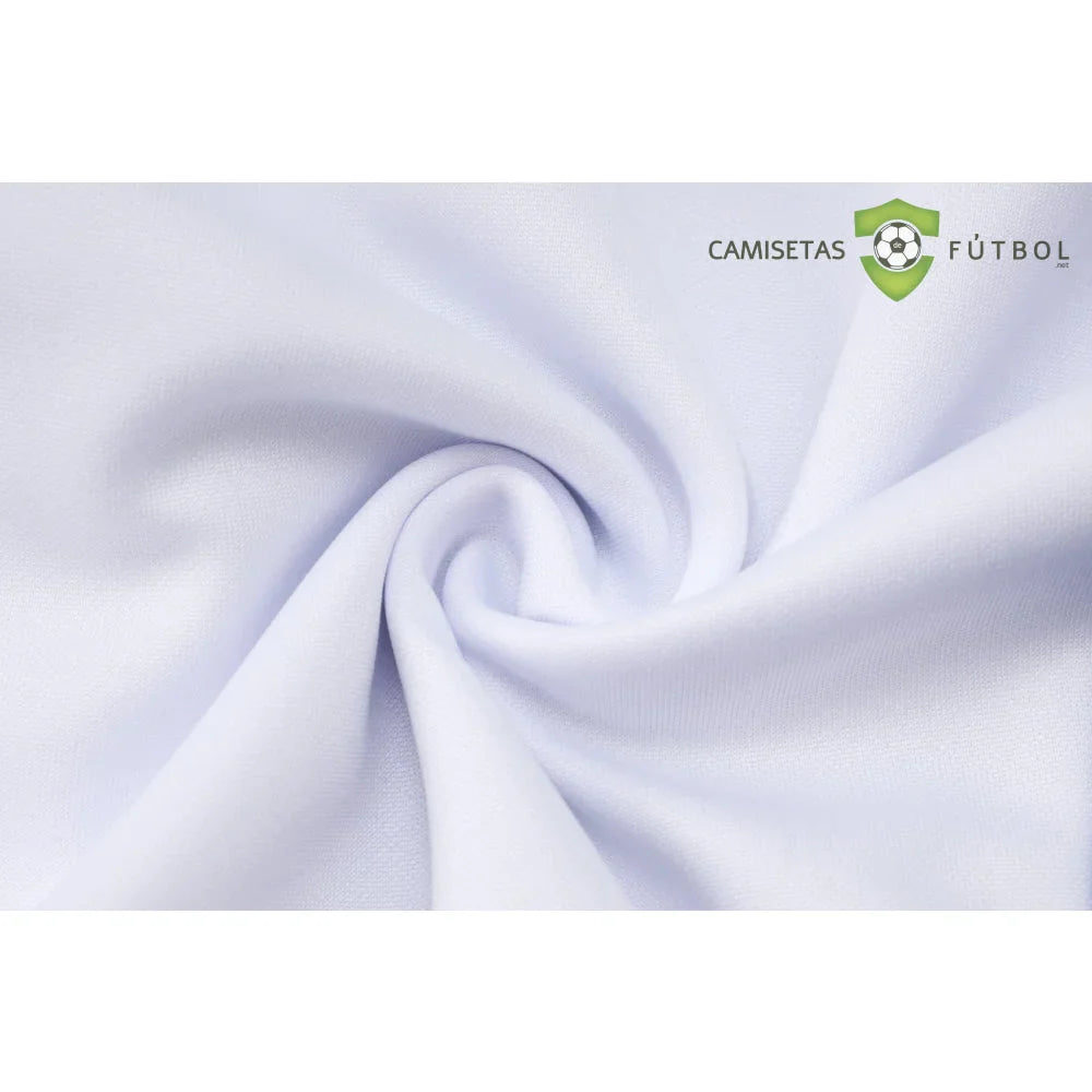 Chandal Brasil 24-25, cremallera completa, Modelo 2