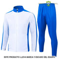 Chandal Brasil 24-25, cremallera completa, Modelo 2