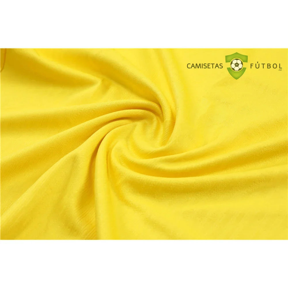 Chandal Brasil 24-25, media cremallera, Modelo 1