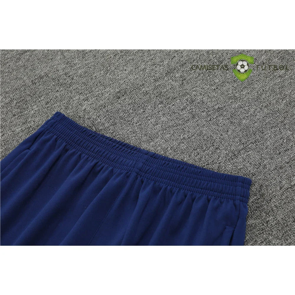 Chandal Brasil 24-25, media cremallera, Modelo 1