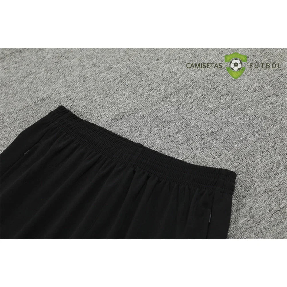 Chandal Brasil 24-25, media cremallera, Modelo 2