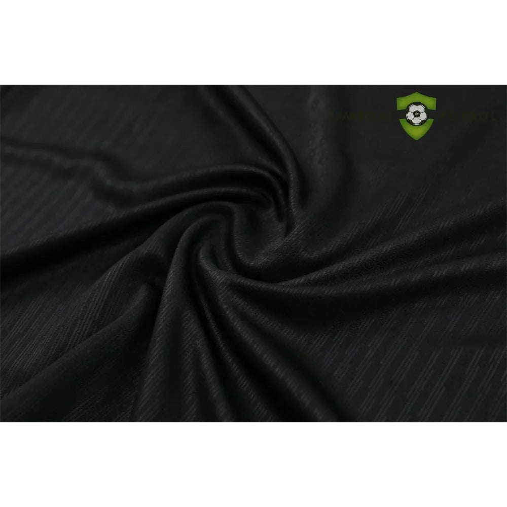 Chandal Brasil 24-25, media cremallera, Modelo 2