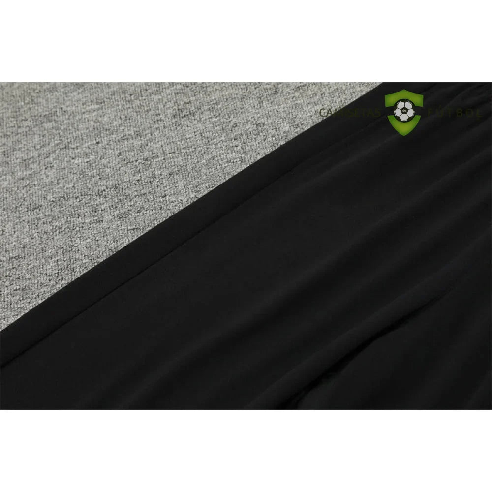 Chandal Brasil 24-25, media cremallera, Modelo 2