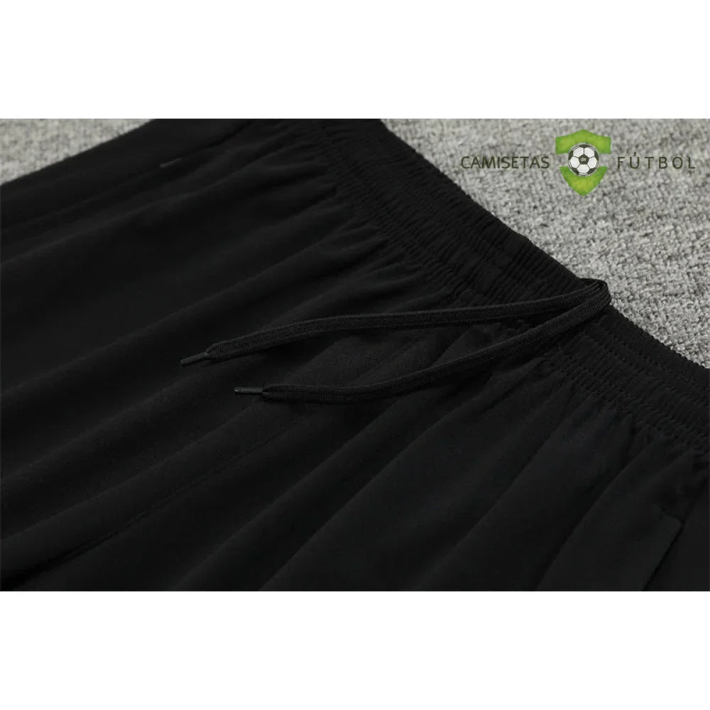 Chandal Brasil 24-25, media cremallera, Modelo 2