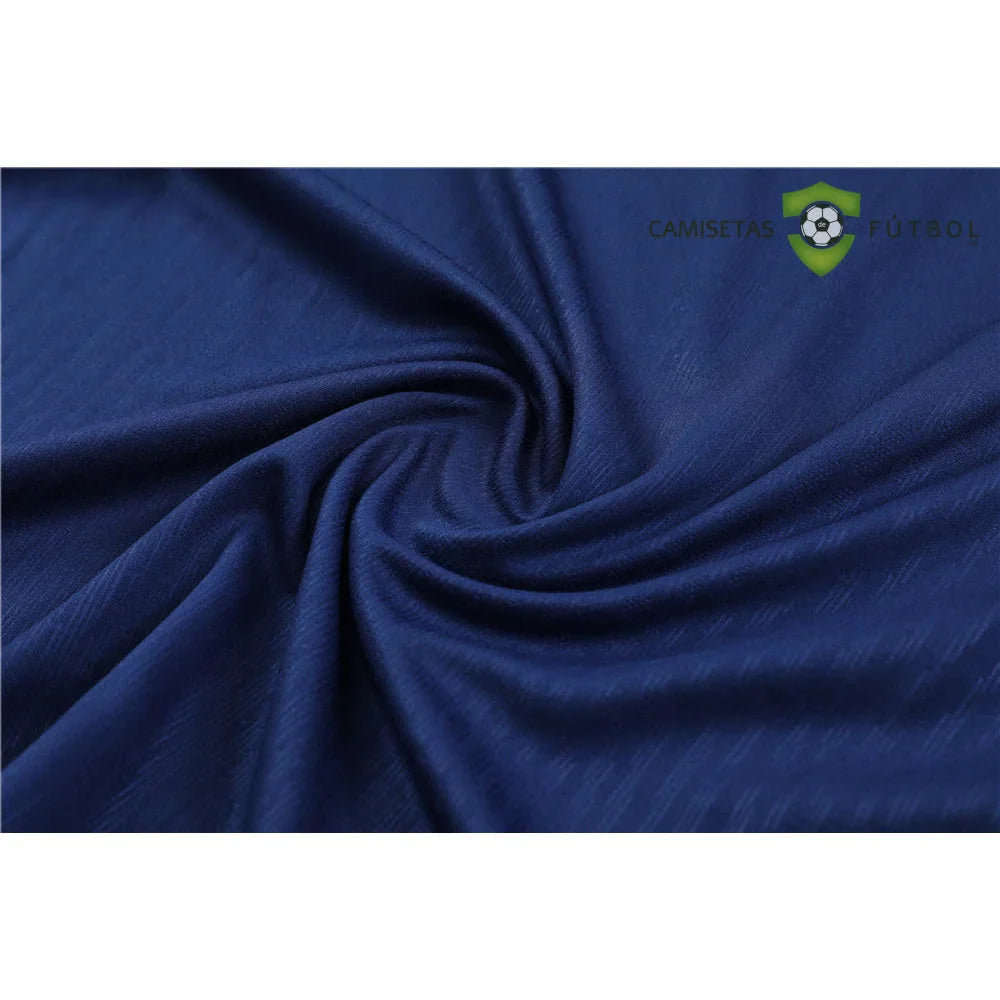 Chandal Brasil 24-25, media cremallera, Modelo 5