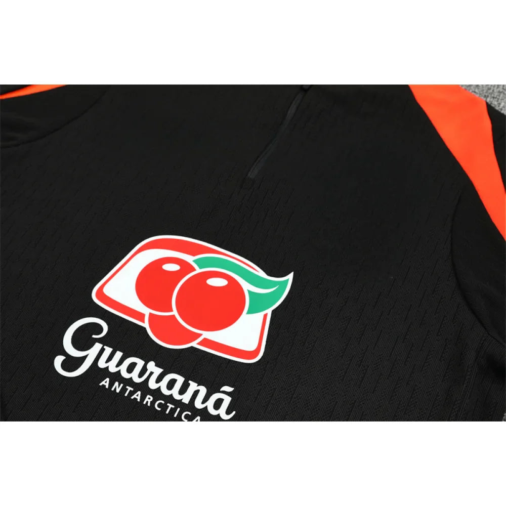 Chandal Brasil 25-26, media cremallera, Modelo 1