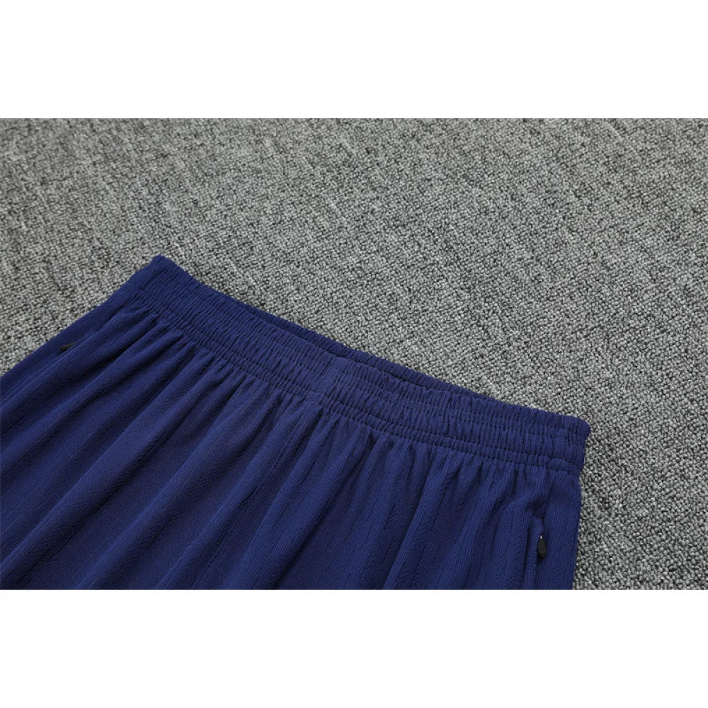 Chandal Brasil 25-26, media cremallera, Modelo 2