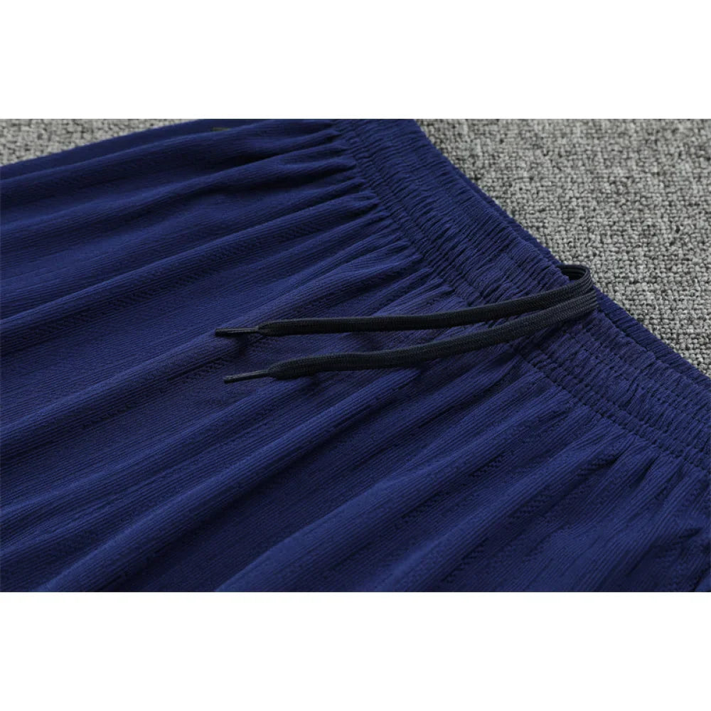 Chandal Brasil 25-26, media cremallera, Modelo 2