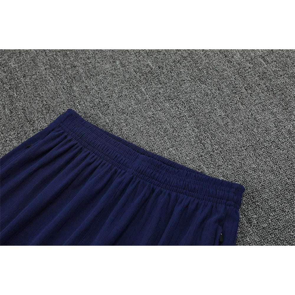 Chandal Brasil 25-26, media cremallera, Modelo 2