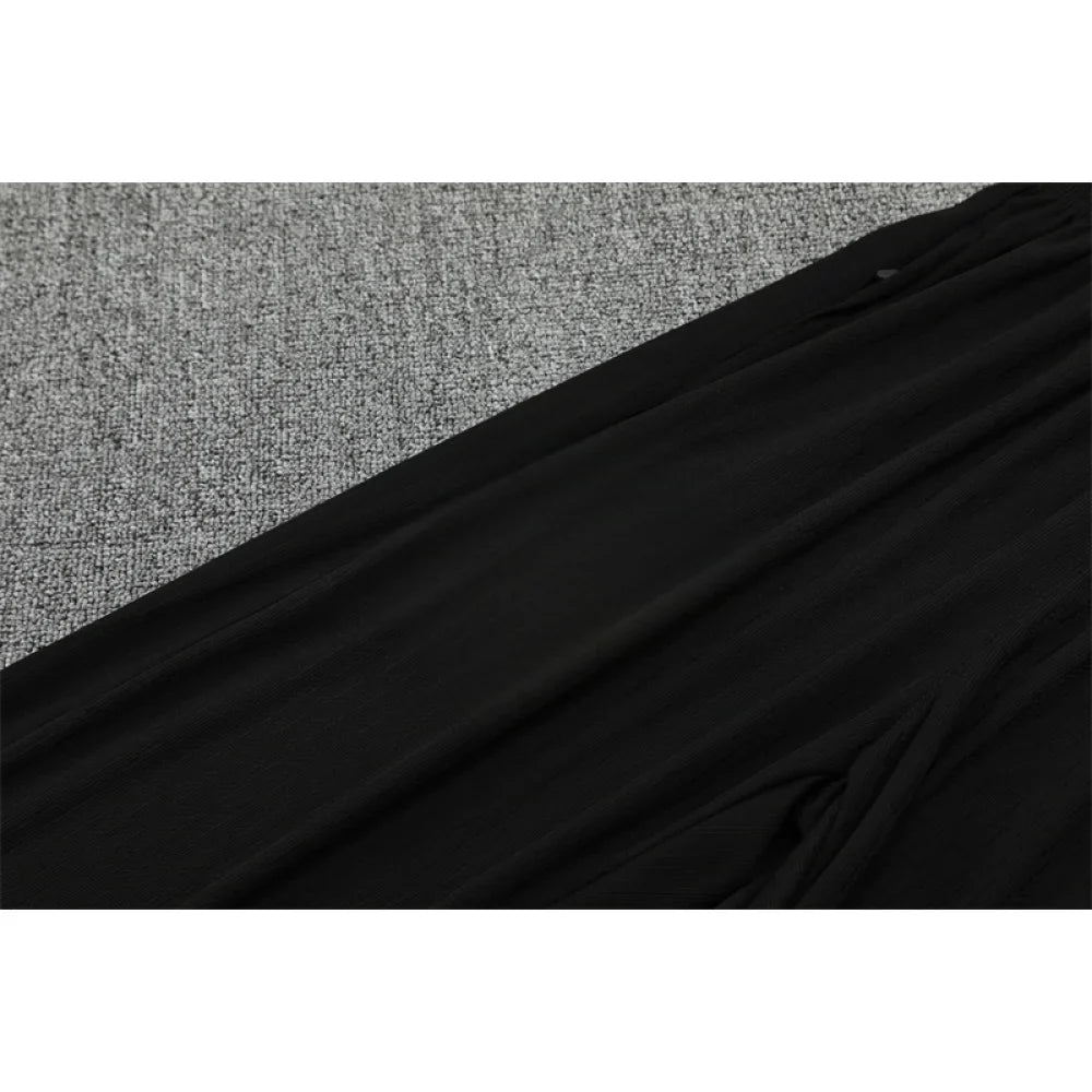 Chandal Brasil 25-26, media cremallera, Modelo 3