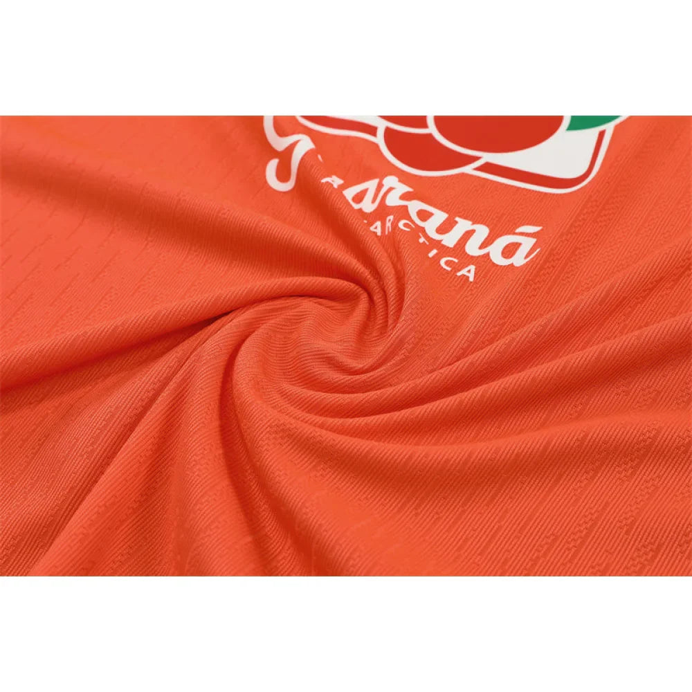 Chandal Brasil 25-26, media cremallera, Modelo 4