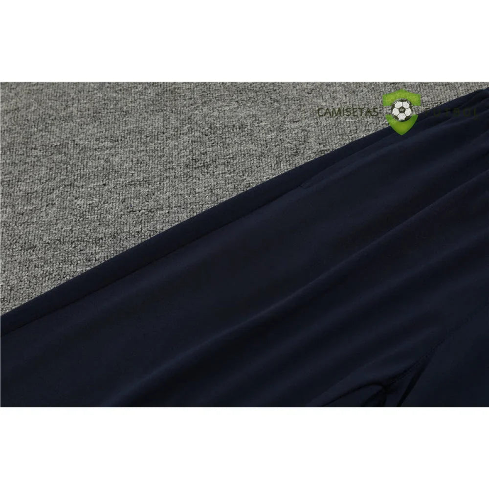 Chandal Chelsea 24-25, media cremallera, Modelo 2