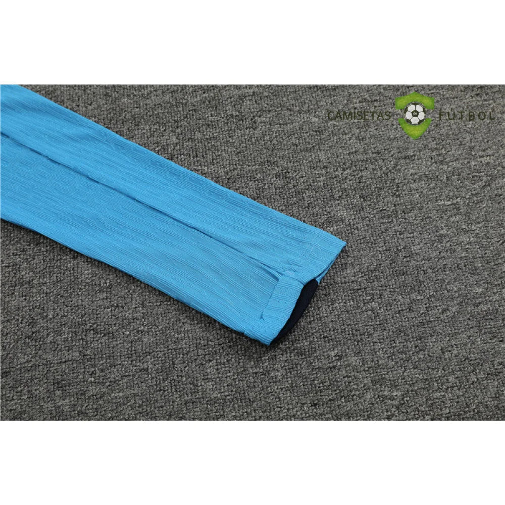 Chandal Chelsea 24-25, media cremallera, Modelo 2