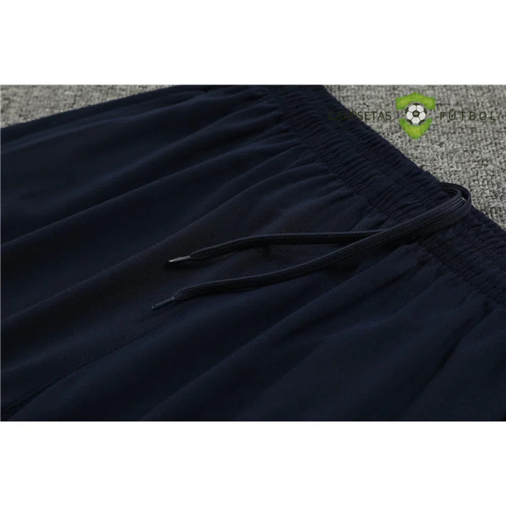 Chandal Chelsea 24-25, media cremallera, Modelo 2