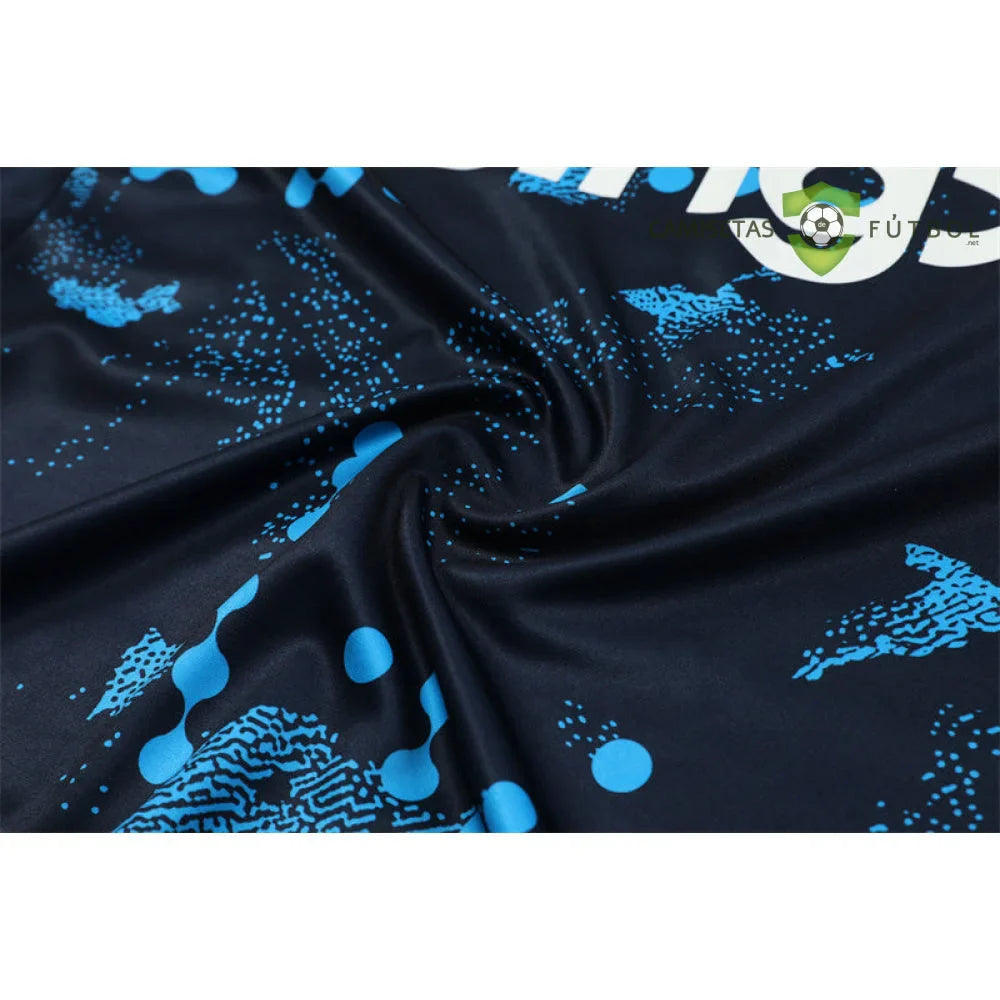 Chandal Chelsea 24-25, media cremallera, Modelo 3