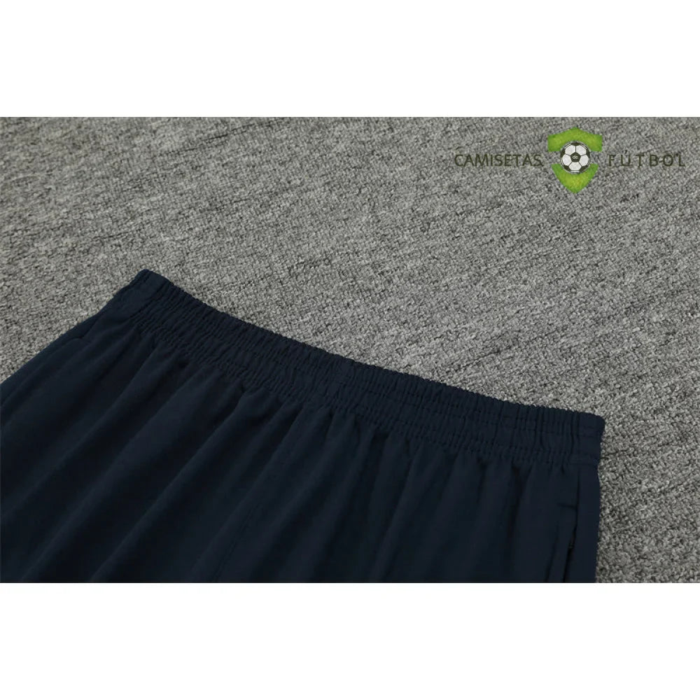 Chandal Chelsea 24-25, media cremallera, Modelo 3