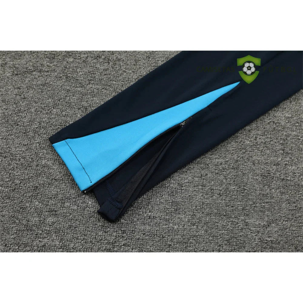 Chandal Chelsea 24-25, media cremallera, Modelo 3