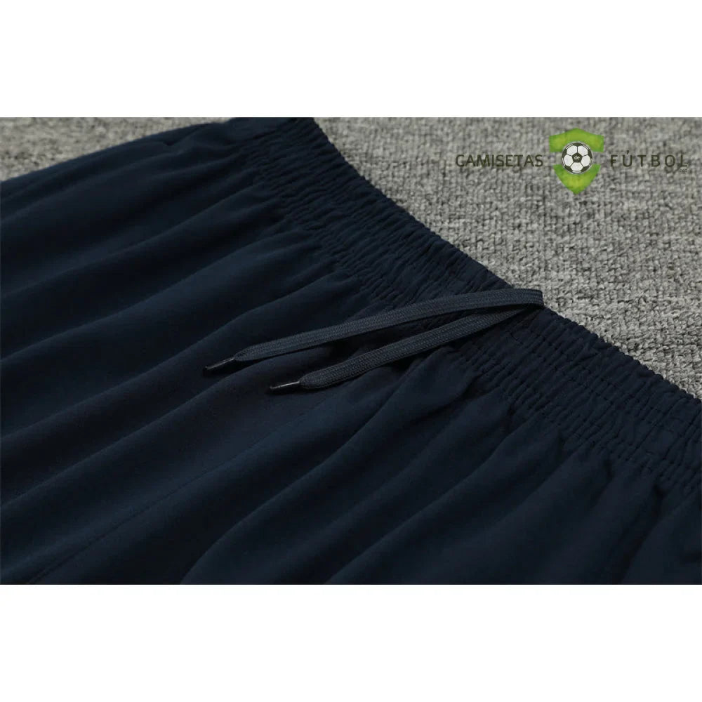 Chandal Chelsea 24-25, media cremallera, Modelo 3