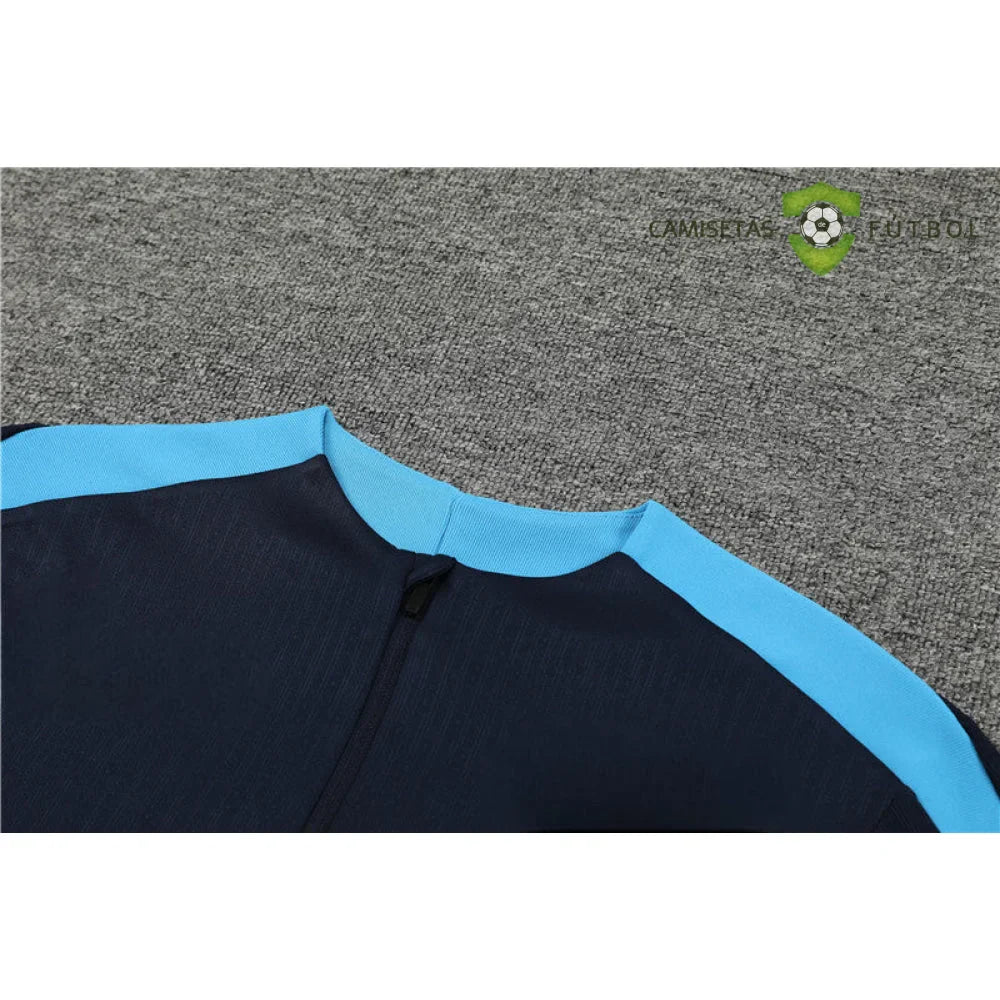 Chandal Chelsea 24-25, media cremallera, Modelo 4