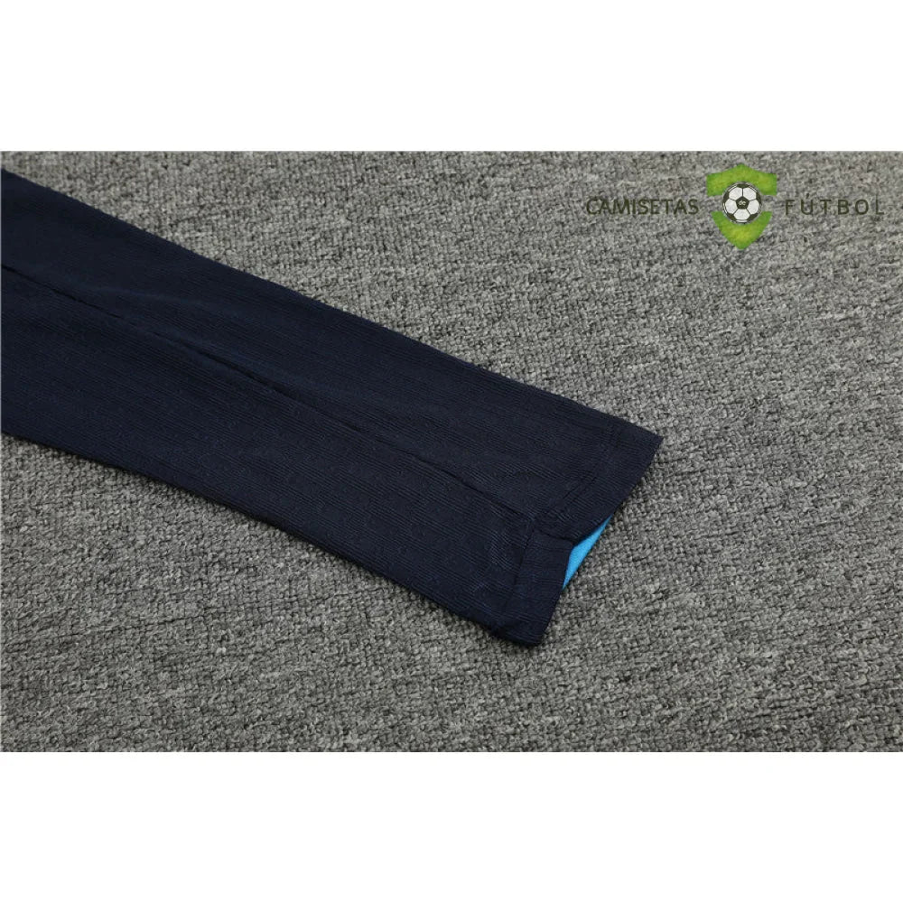 Chandal Chelsea 24-25, media cremallera, Modelo 4