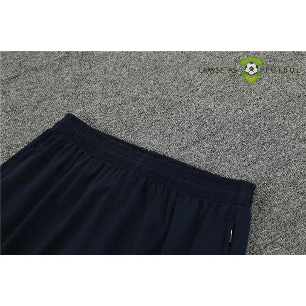 Chandal Chelsea 24-25, media cremallera, Modelo 4