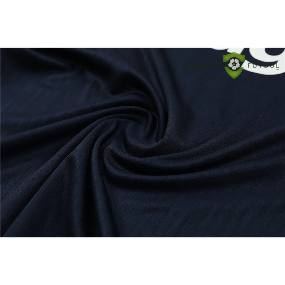 Chandal Chelsea 24-25, media cremallera, Modelo 4