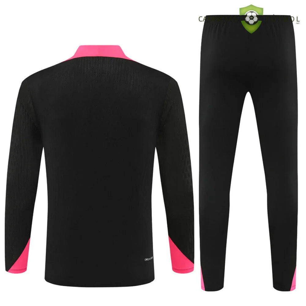 Chandal Chelsea 24-25, media cremallera, Modelo 5
