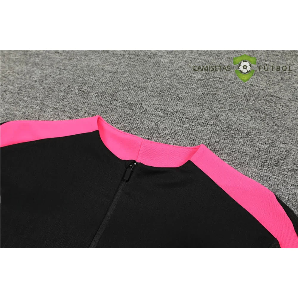 Chandal Chelsea 24-25, media cremallera, Modelo 5