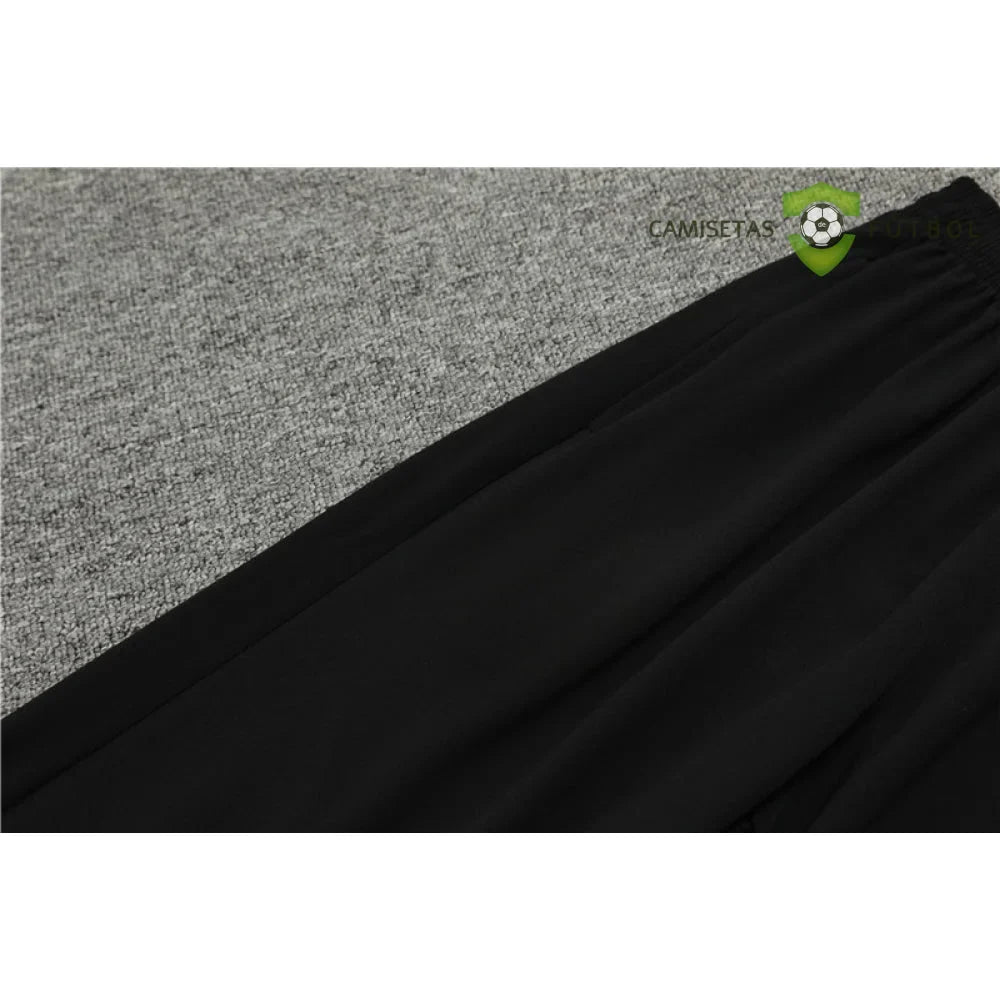Chandal Chelsea 24-25, media cremallera, Modelo 5