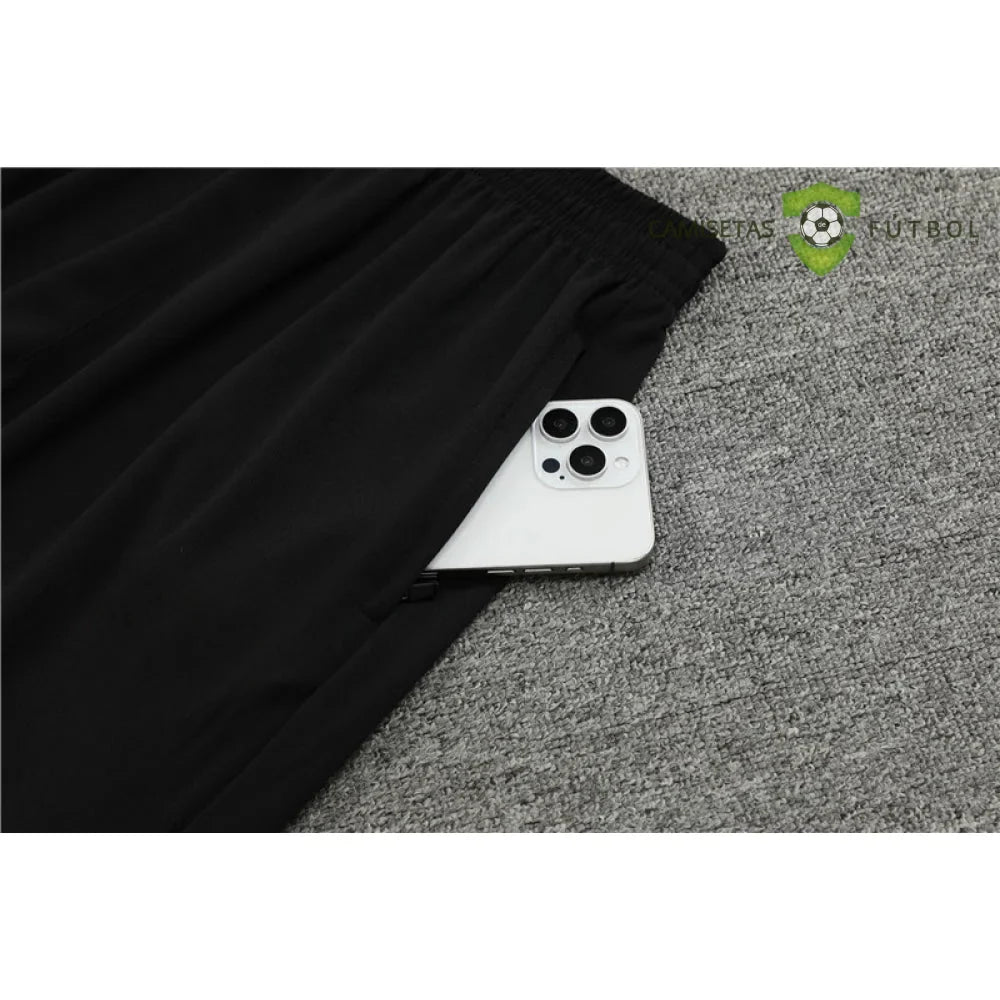 Chandal Chelsea 24-25, media cremallera, Modelo 6