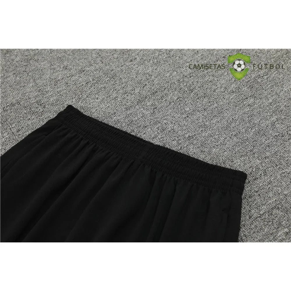 Chandal Chelsea 24-25, media cremallera, Modelo 6
