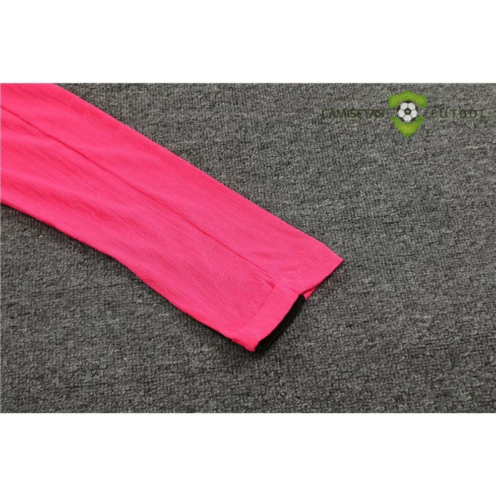 Chandal Chelsea 24-25, media cremallera, Modelo 6