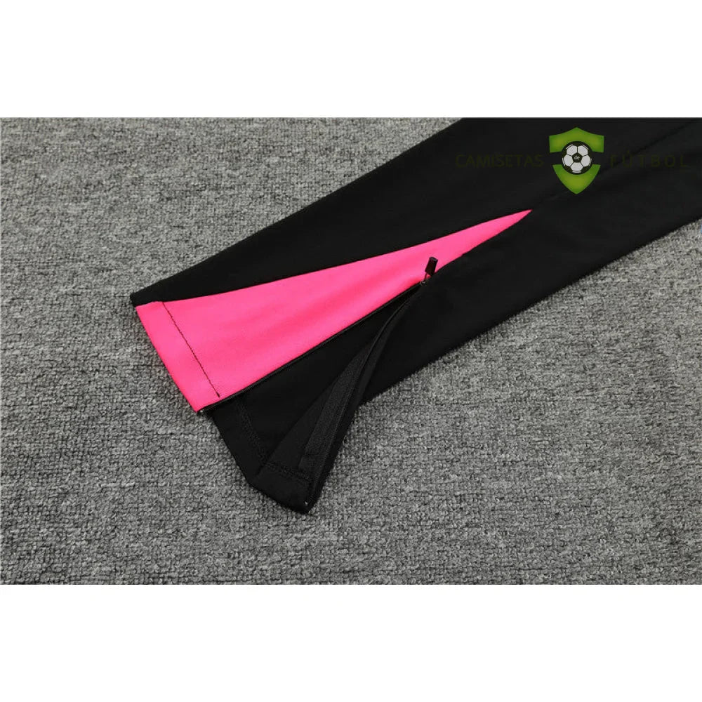 Chandal Chelsea 24-25, media cremallera, Modelo 6