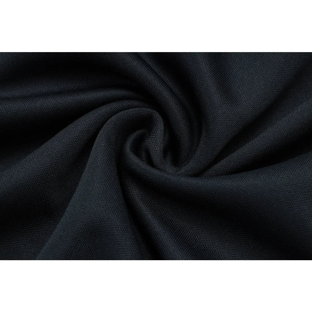 Chandal Chelsea 25-26, cremallera completa, Modelo 1