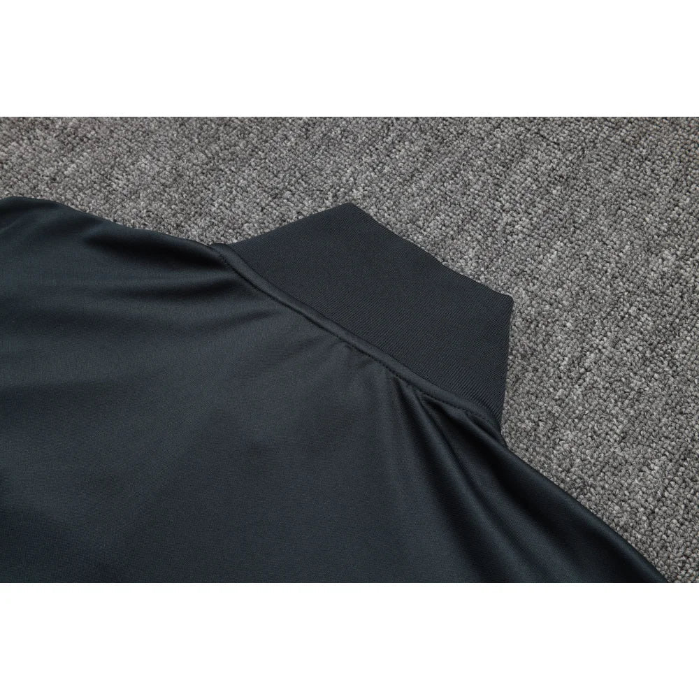 Chandal Chelsea 25-26, cremallera completa, Modelo 1