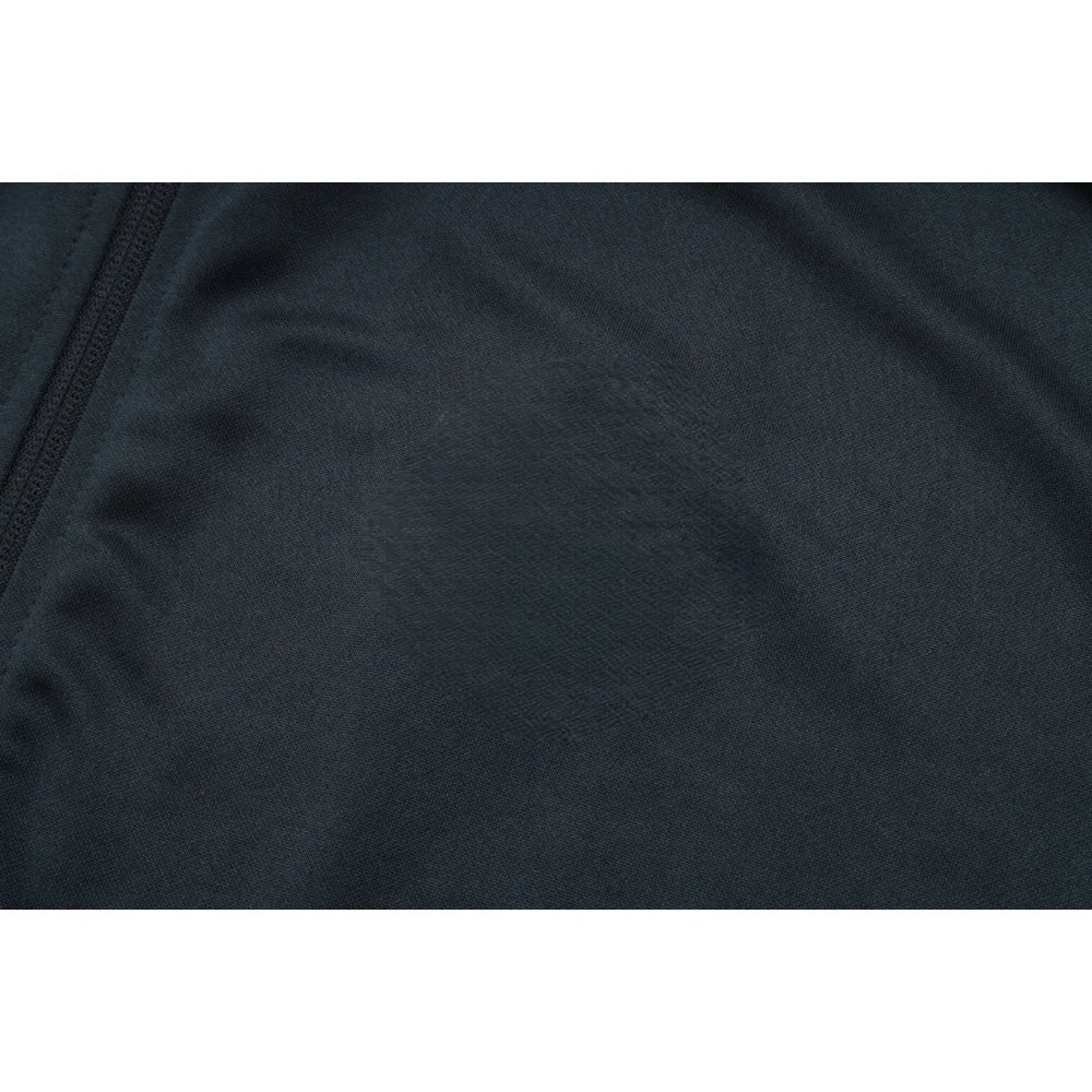 Chandal Chelsea 25-26, cremallera completa, Modelo 1