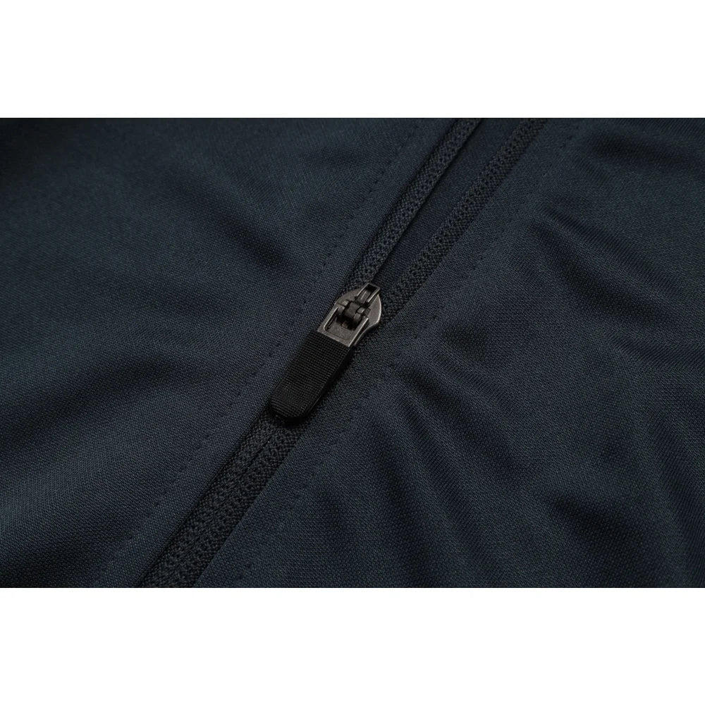Chandal Chelsea 25-26, cremallera completa, Modelo 1