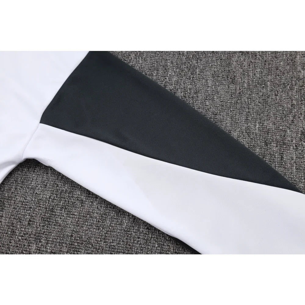 Chandal Chelsea 25-26, cremallera completa, Modelo 2