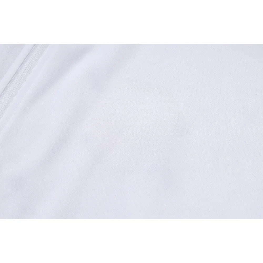 Chandal Chelsea 25-26, cremallera completa, Modelo 2