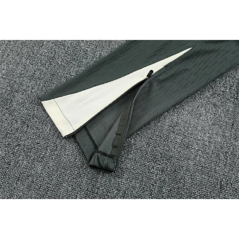 Chandal Chelsea 25-26, media cremallera, Modelo 1