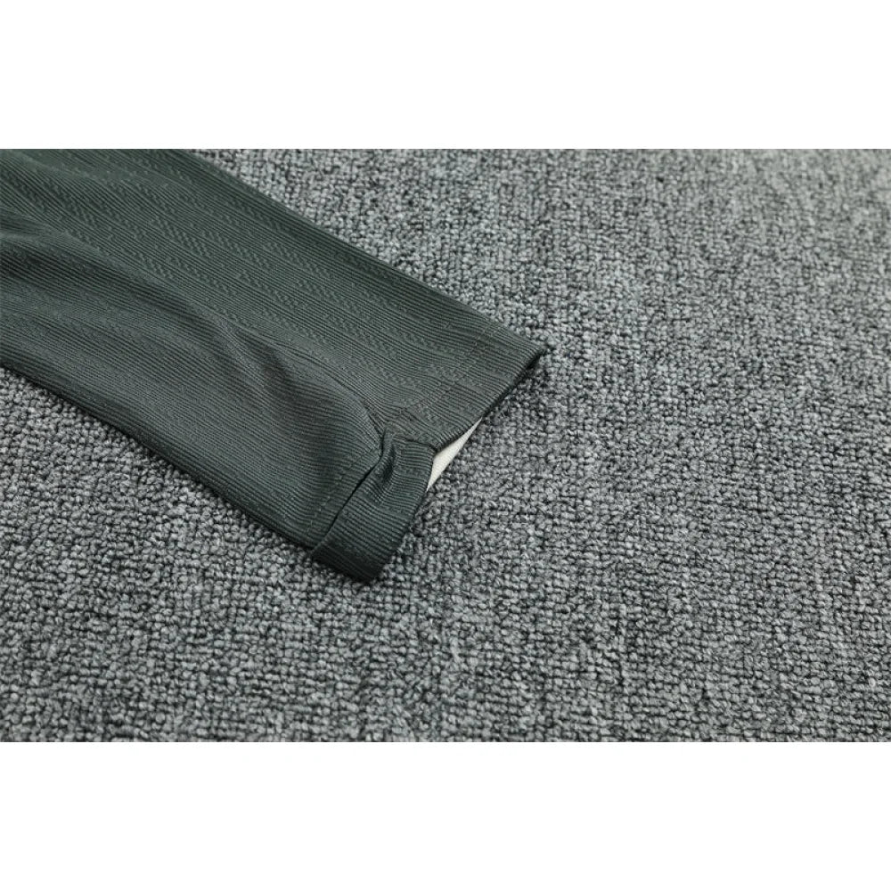 Chandal Chelsea 25-26, media cremallera, Modelo 1